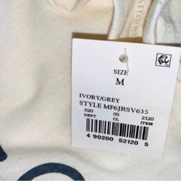 Weekend Soul Mother Of Cats Top Sz M - Picture 4 of 4